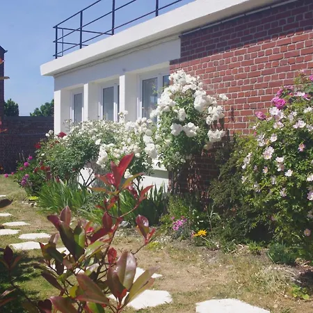 Apartment Rez-de-jardin Dieppe