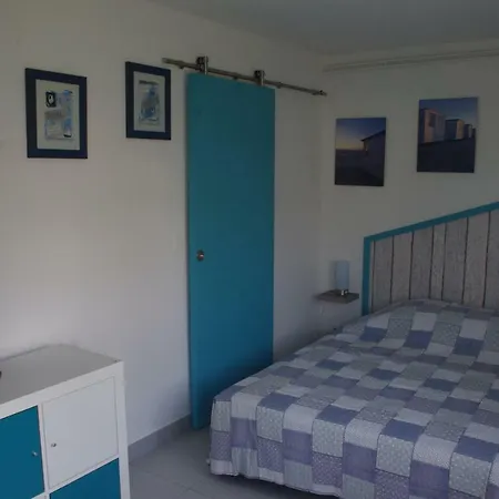 Rez-de-jardin * 디에프