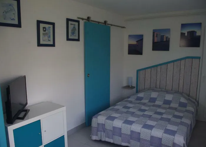 Rez-de-jardin * Dieppe